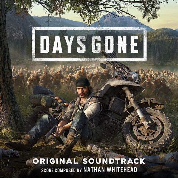 Oltre un'ora di gameplay di Days Gone