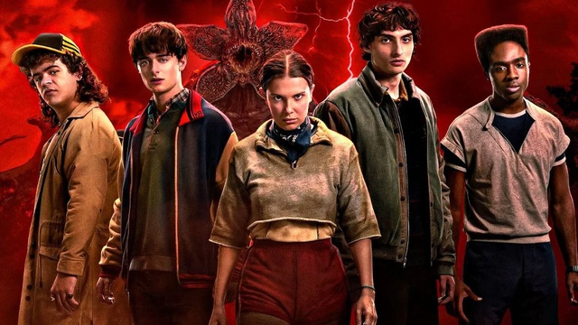 Stranger Things Season 5 Has Arrived Part One Review