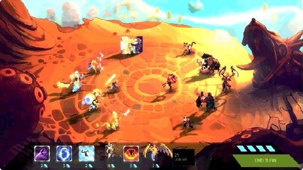 Annunciato un nuovo progetto dai creatori di Diablo