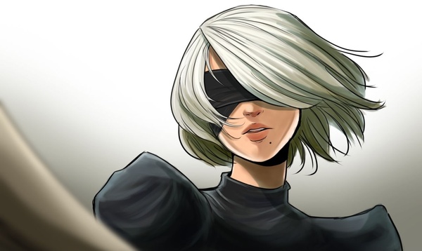 NieR: Automata ha una data anche su PC