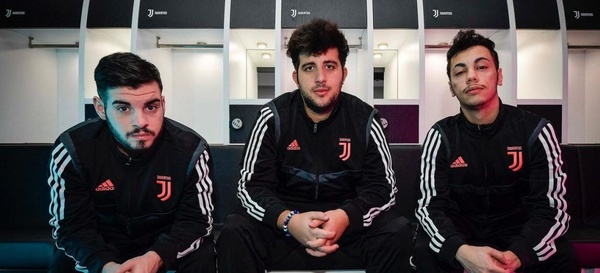 La Juventus entra ufficialmente nel mondo degli esport