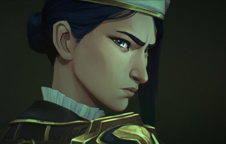 Arcane 2 quando arrivano le prossime puntate Ecco tutto ciò che devi sapere