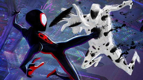 Spider-Man: Across the Spider-Verse, tutto quello che sappiamo: il nuovo entusiasmante capitolo