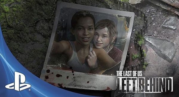 The Last of Us: Left Behind