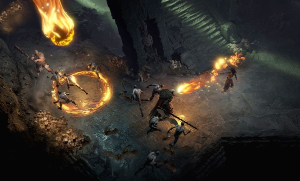 Lord of Hatred non perdona: la fine della saga e il debutto del Warlock 
