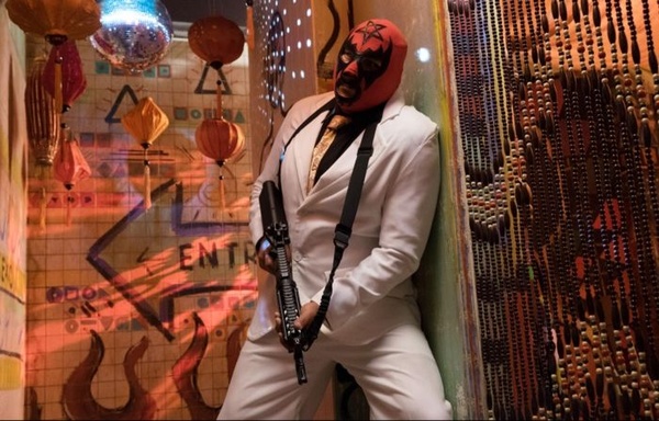 Rob Zombie Collection 2K &ndash; Scopriamo la folle trilogia Firefly