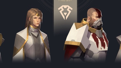 Dune: Spice Wars presenta la casata imperiale Corrino