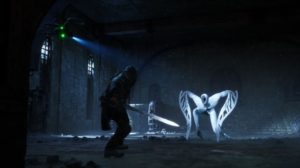 Hell Is Us, recensione: il metroidvania che sfida l