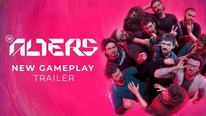 The Alters - il trailer gameplay