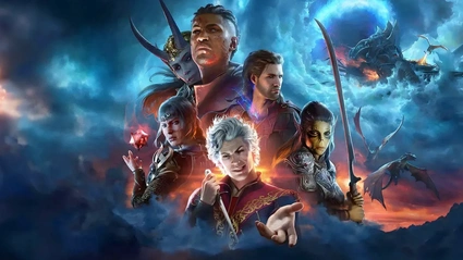 Si chiudono i TGA 2023. Baldur's Gate 3 vince il premio Game of the Year