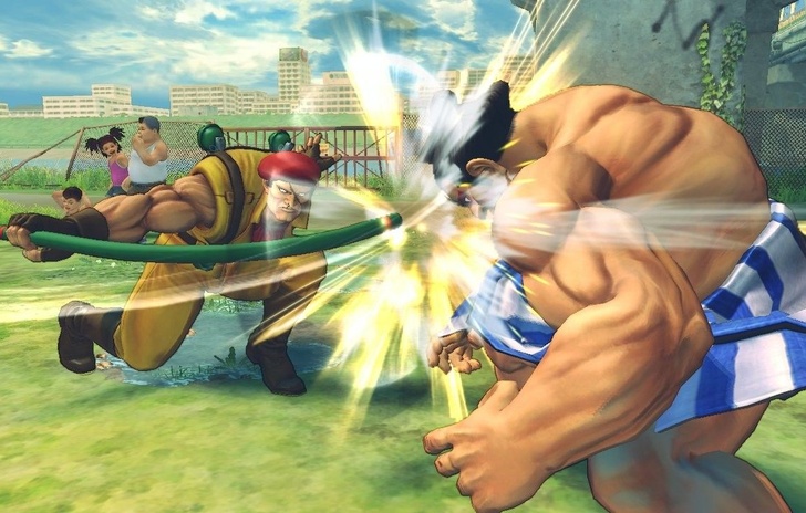 Ancora videoaggiornamenti per Ultra Street Fighter IV