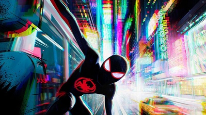 Spider-Man: Beyond the Spider-Verse - Finale piu emotivo nel 2027
