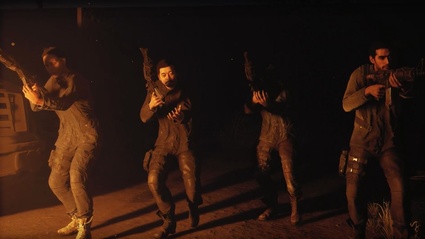 Preparati alla modalita Resistenza Co-Op di Homefront: The Revolution