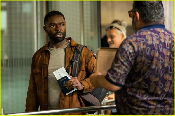 Gioco di ruolo: la recensione del film di Prime Video con Kaley Cuoco