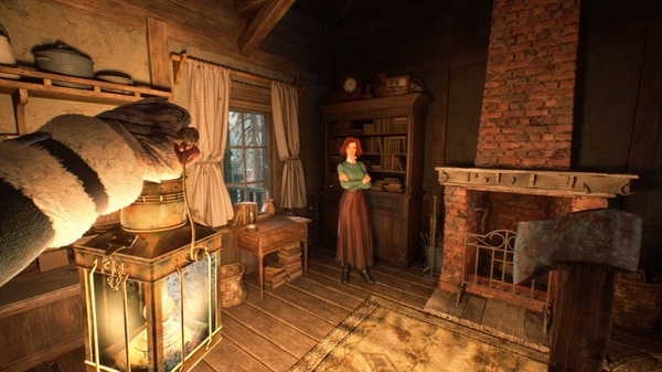 Stygian: Outer Gods, abbiamo provato l