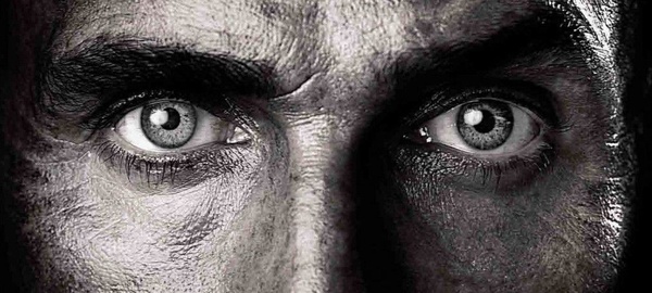 Poster ufficiale per The Free State of Jones con Matthew McConaughey!