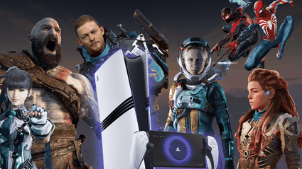 L'era di PlayStation 5 e appena iniziata e questo e un problema per Sony 