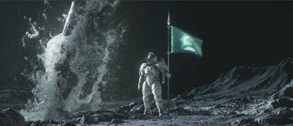 Ecco il Logo-Movie di Kojima Productions