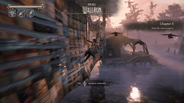 South of Midnight, la recensione scritta sul Grande Arazzo!