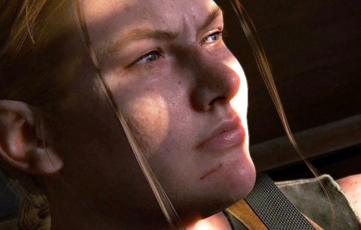 The Last of US Stagione 2 Il ruolo di Abby secondo Craig Mazin