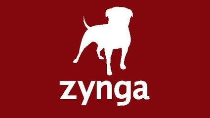 Zynga sull'orlo del baratro