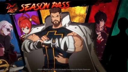 DNF Duel, il DLC con il Monaco uscira il 14 marzo