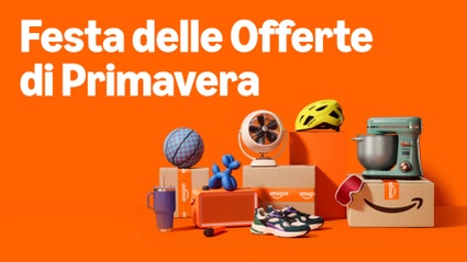 Festa delle Offerte di Primavera 2026, quando inizia e come prepararsi