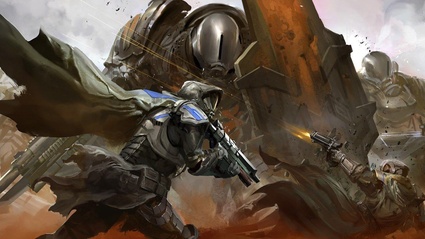 Destiny 2 e il titolo piu venduto nella prima settimana di vendita dell'anno