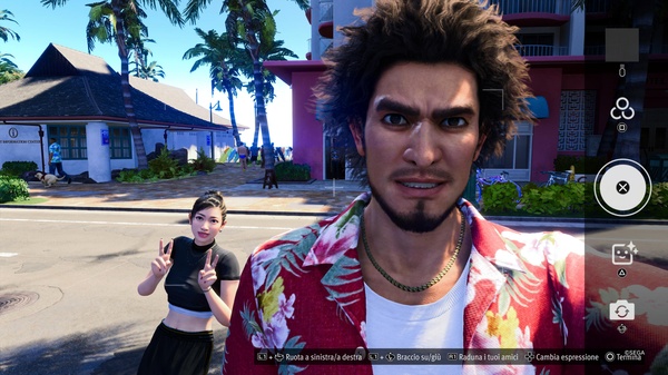 Like a Dragon: Infinite Wealth, lo abbiamo provato in anteprima!