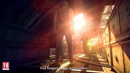 Fai come Hitman - la valigetta