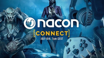 Nacon Connect 2021