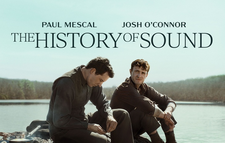 Gli Oscar possono fare la differenza Sì anche per film che ancora non esistono come prova The History of Sound