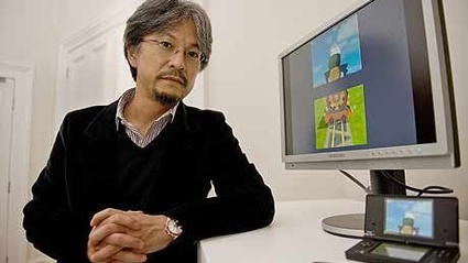 Eiji Aonuma 'Gli ultimi Zelda sono stati troppo lineari'