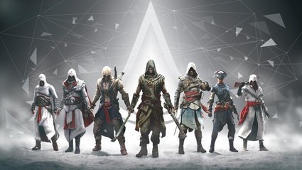 Assassin's Creed Infinity: il progetto a lunghissima scadenza di Ubisoft