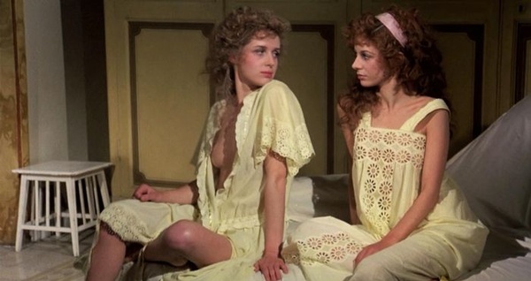 Morrissey Boxset – In 4K due cult horror del regista newyorchese