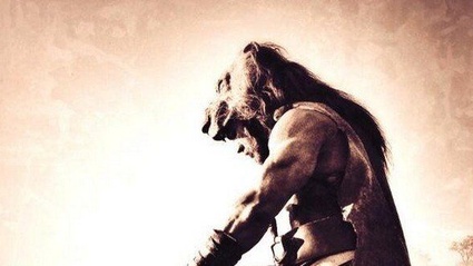 Un teaser trailer italiano per Hercules: il Guerriero!