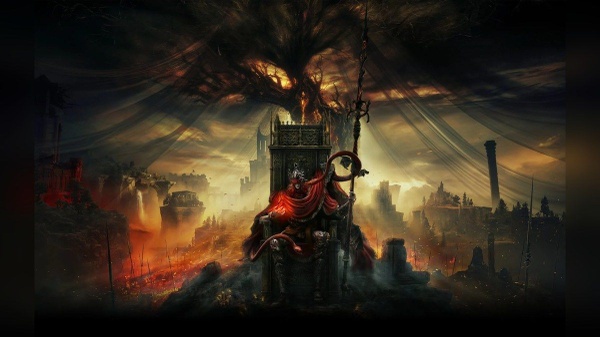 Elden Ring: Tarnished Edition Recensione Switch 2 - l'Interregno nel palmo della mano, compromessi compresi
