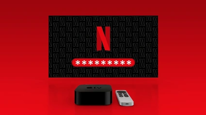 Netflix: stop alla condivisione password e account