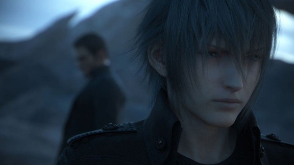 La demo di Final Fantasy XV verra aggiornata settimana prossima