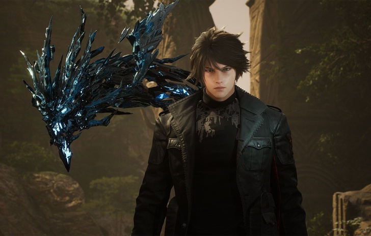 Lost Soul Aside ecco i requisiti di sistema per la versione PC