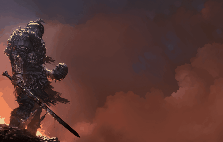 Fatekeeper Released on PC in Early Access