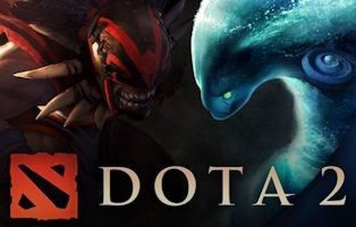 DOTA 2 al via il progetto Reborn