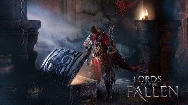 Lords of the Fallen: risoluzione a 1080p piu fattibile su PS4 che su Xbox One