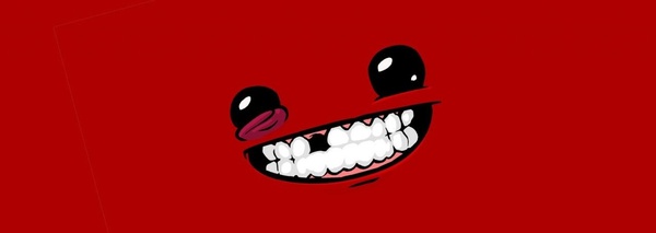 Super Meat Boy arriva (alfine) su console Sony