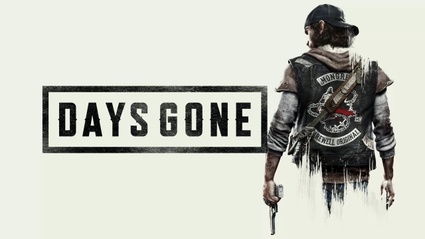 Days Gone ha una data d'uscita