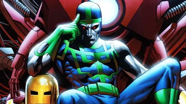 Ryan Gosling e la sua prima volta in Marvel