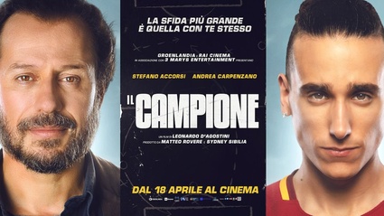 Trailer ufficiale