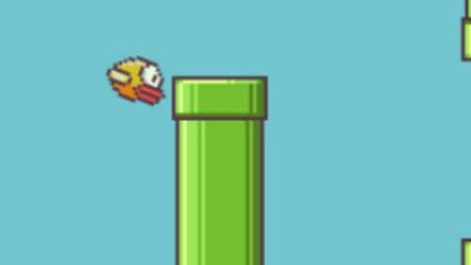 Le copie di Flappy Bird rimosse dagli Store per cellulari