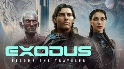 Exodus RPG: Release Date Confirmed for April 7, 2027 - New Character Arrives at Gamescom