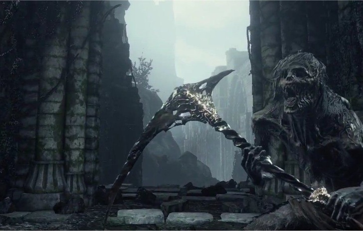 Nuovo trailer per Dark Souls III